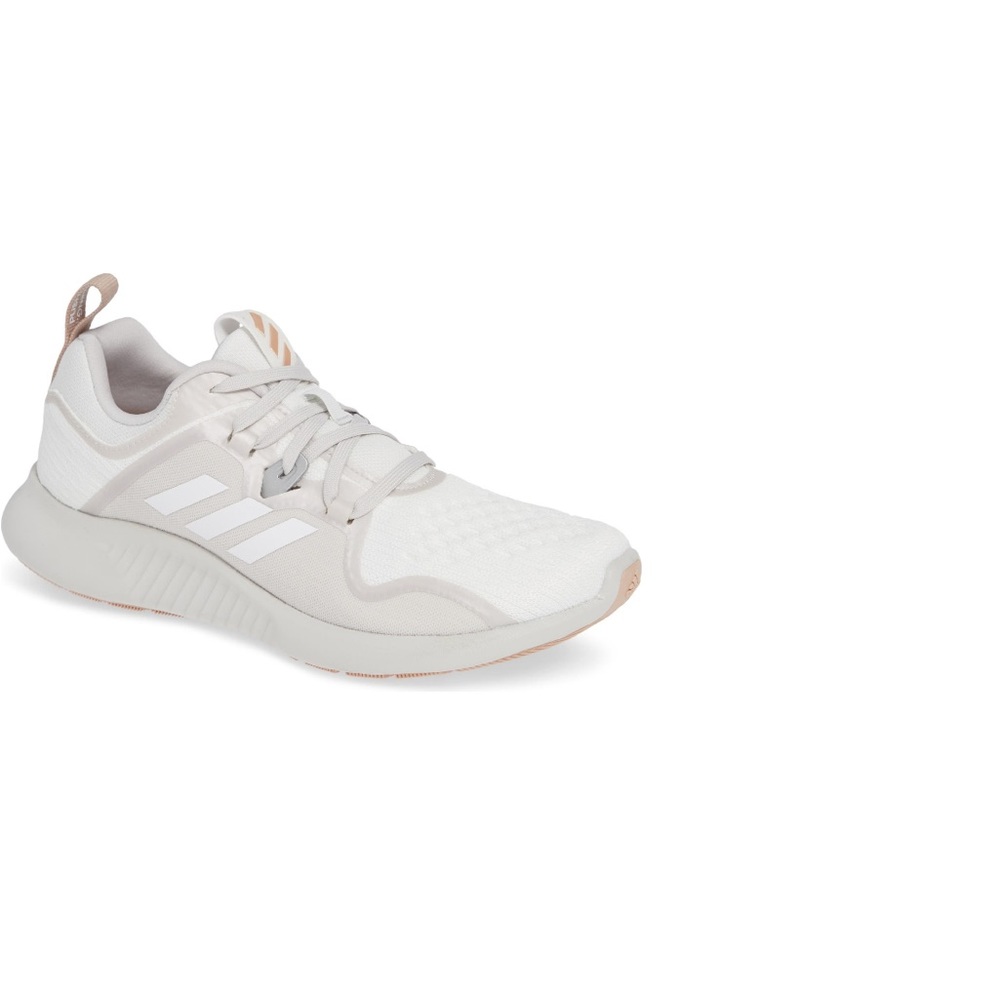Adidas edgebounce running shoe